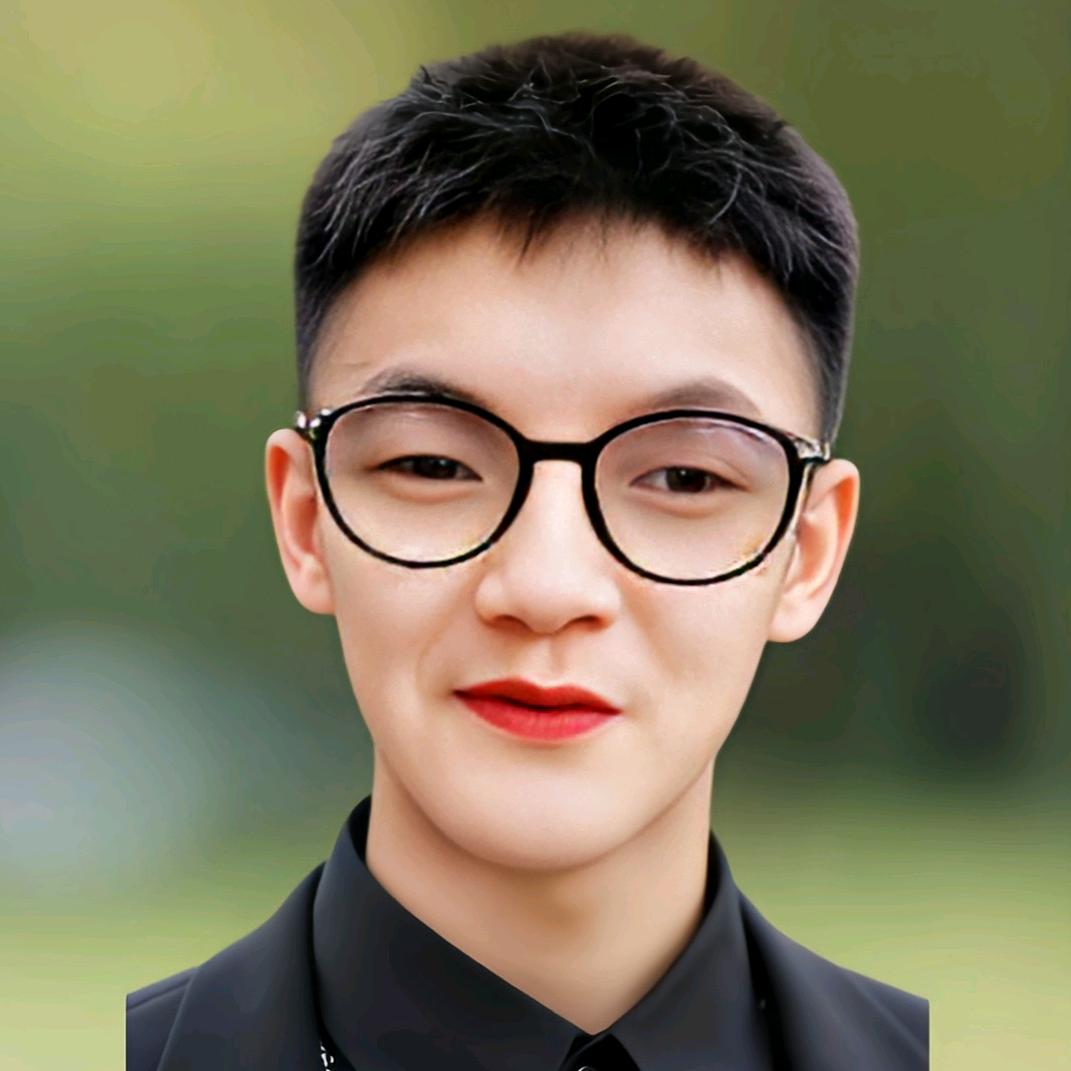 @皓皓