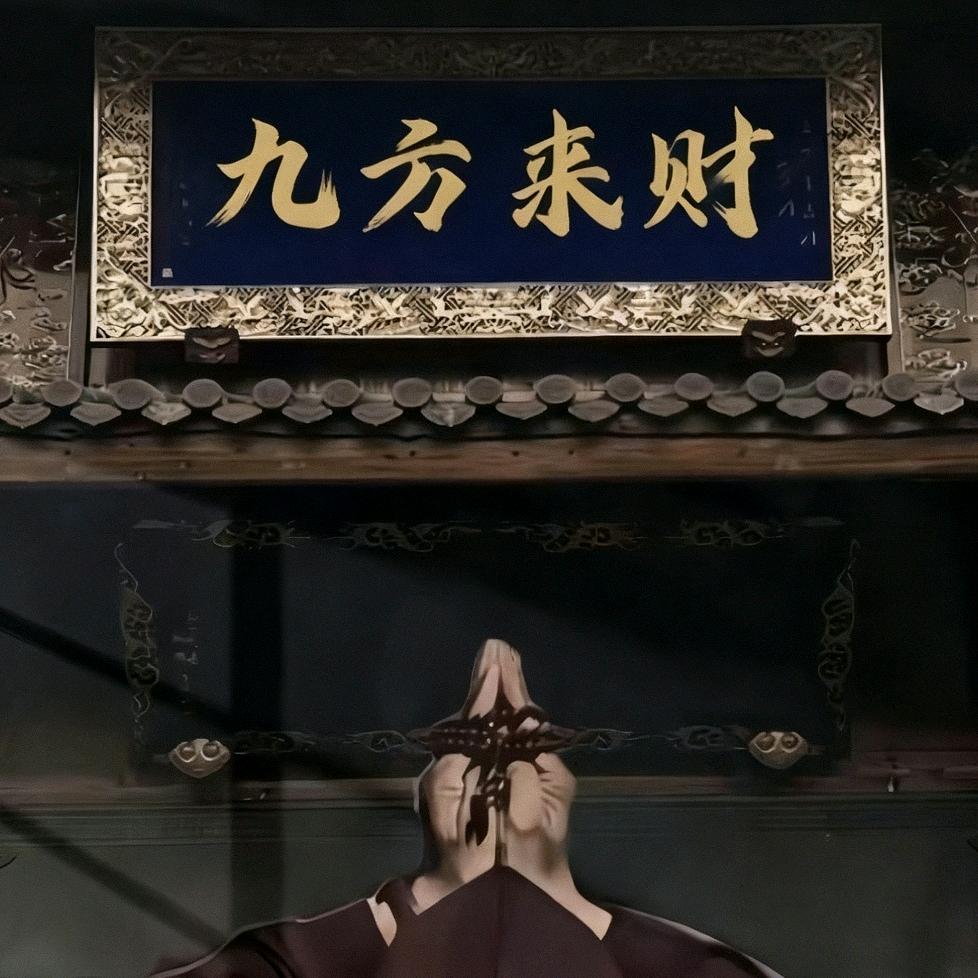 A九方来财
