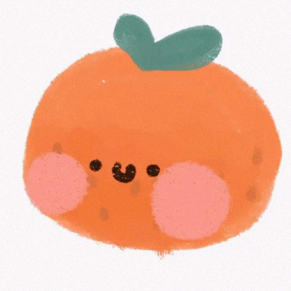 ㅤㅤ ㅤㅤㅤㅤㅤㅤ ㅤㅤㅤㅤ橘子哥哥🍊