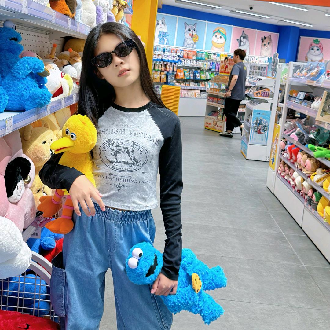 এ᭄ོ竺笑颜开ꦿృ༊：