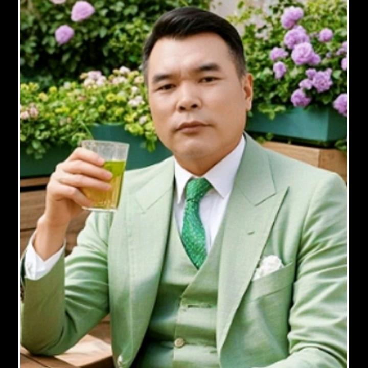 王氏战狼