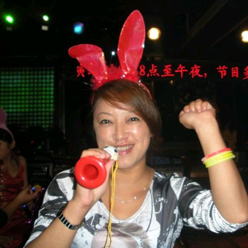 后来音乐自唱酒吧，陈雪