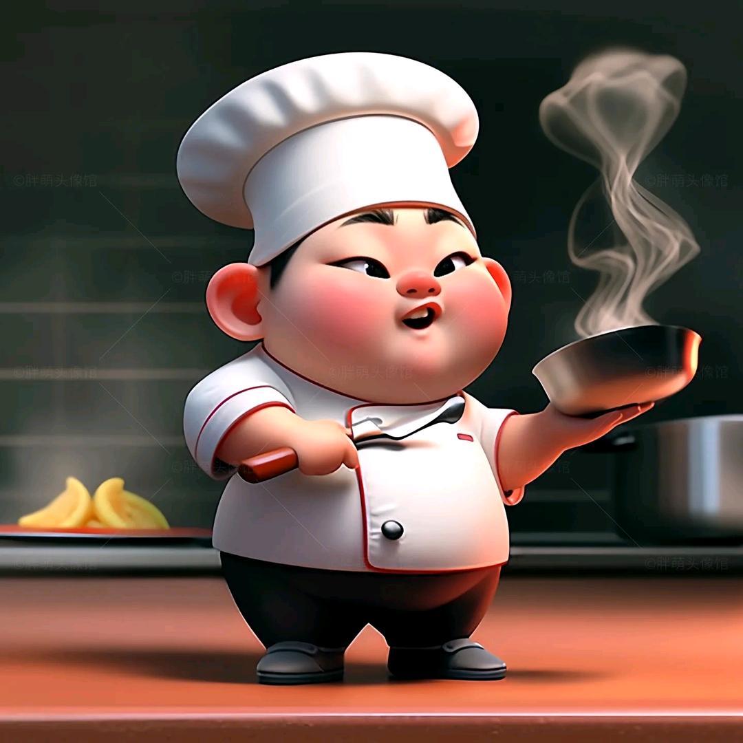 武大厨美食秘方分享