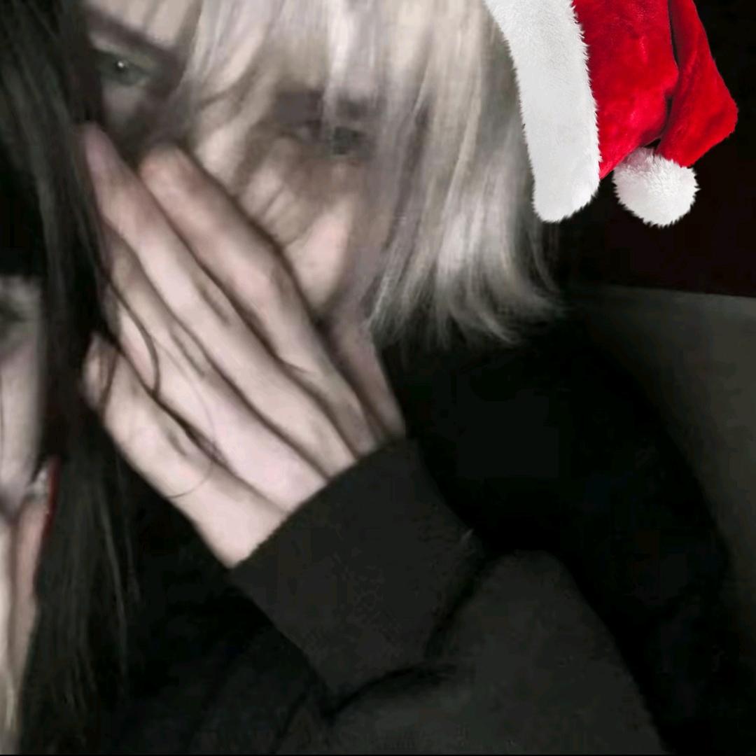 致我所厌恶的你