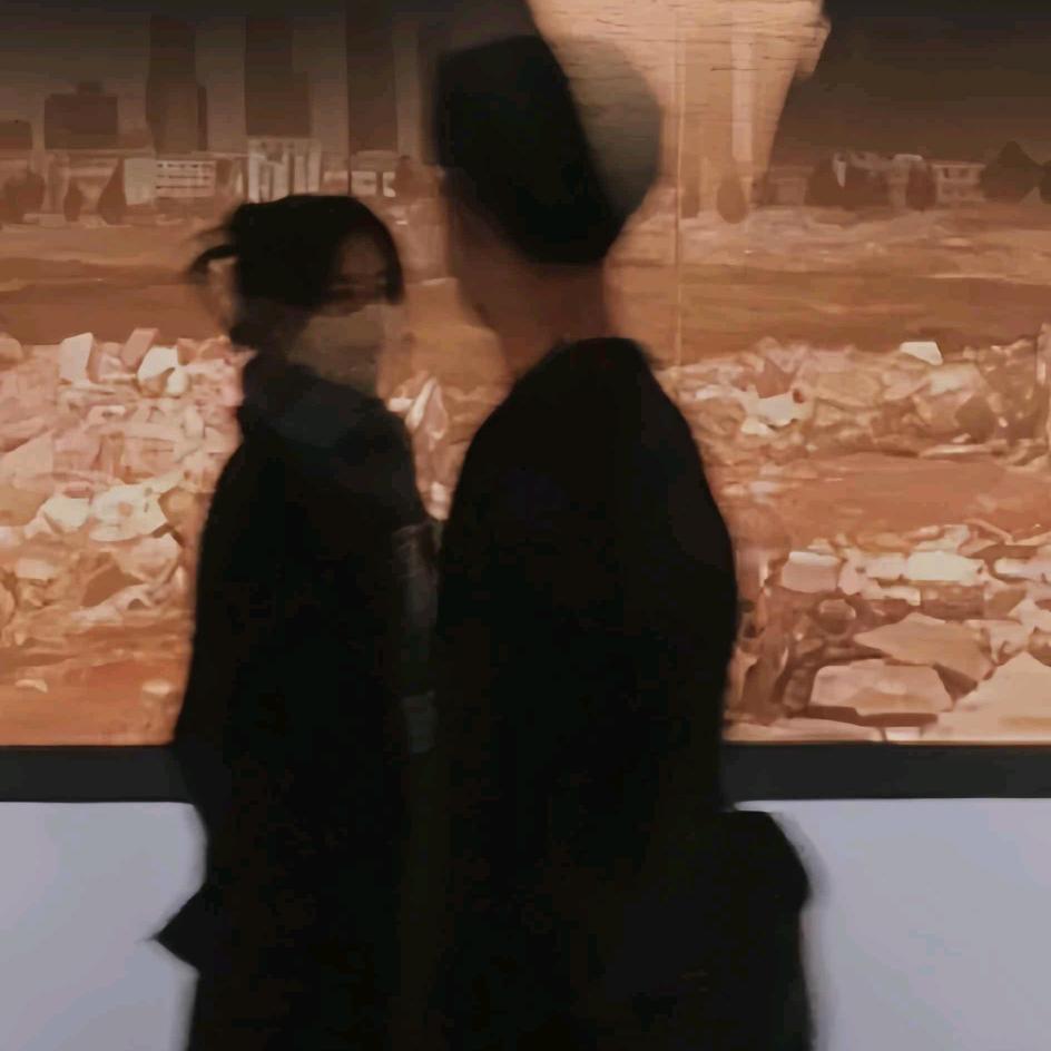 纳女人、岢爱