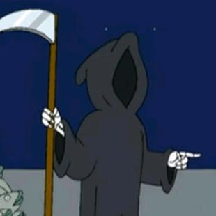 一只 Super Death-懒癌晚期-