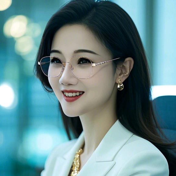 清姐好物