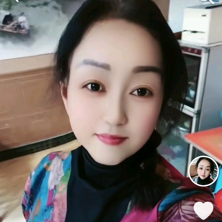 郭家二妮{淳化饸饹}