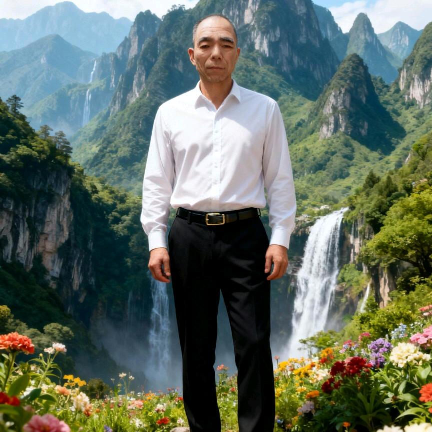 心若向阳