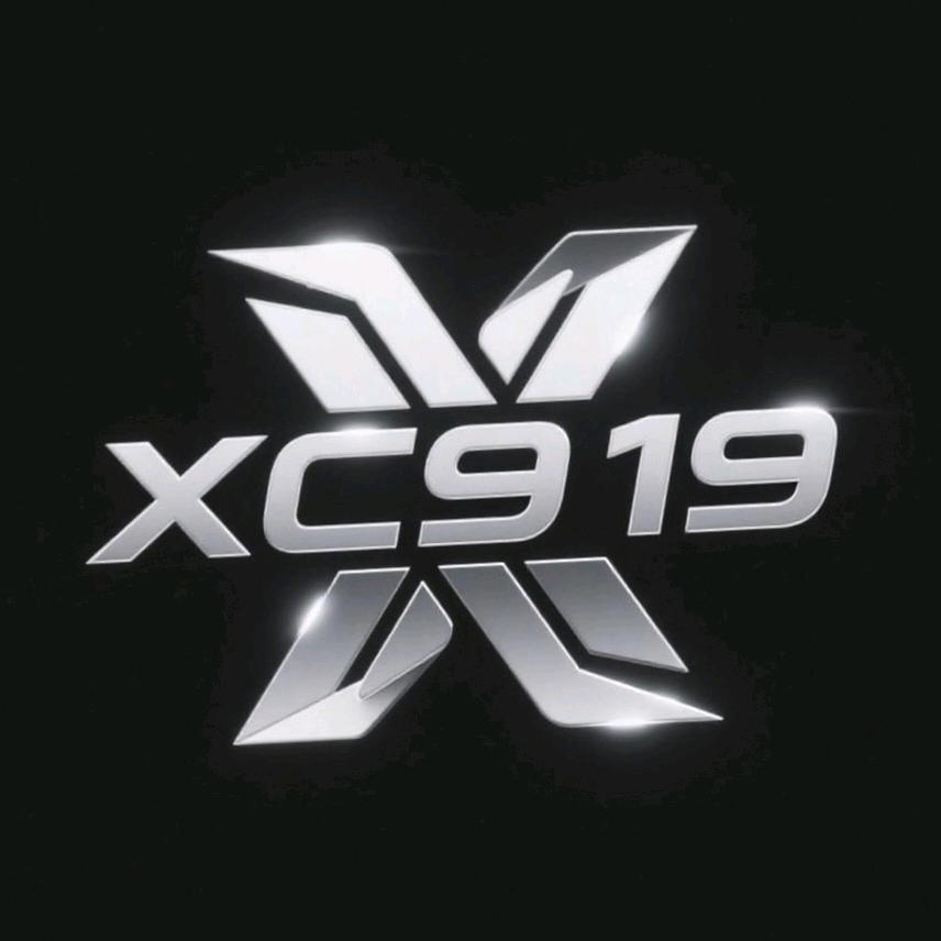 XC919