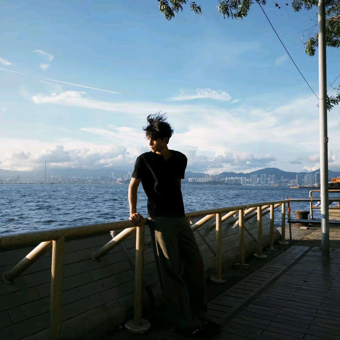 是川