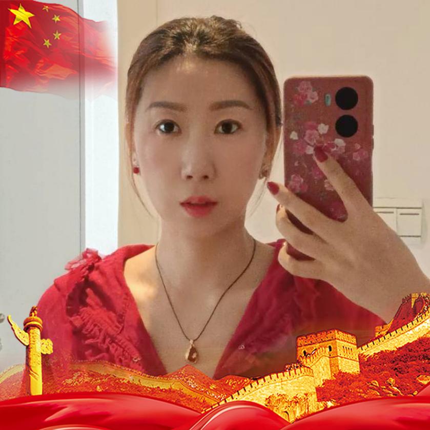 锦鲤彬彬🦌🇨🇳