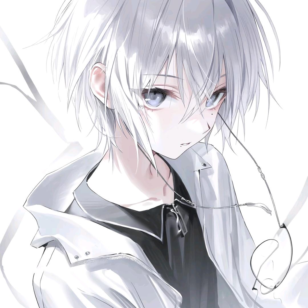 你抱着我掉眼泪说这世界太复杂