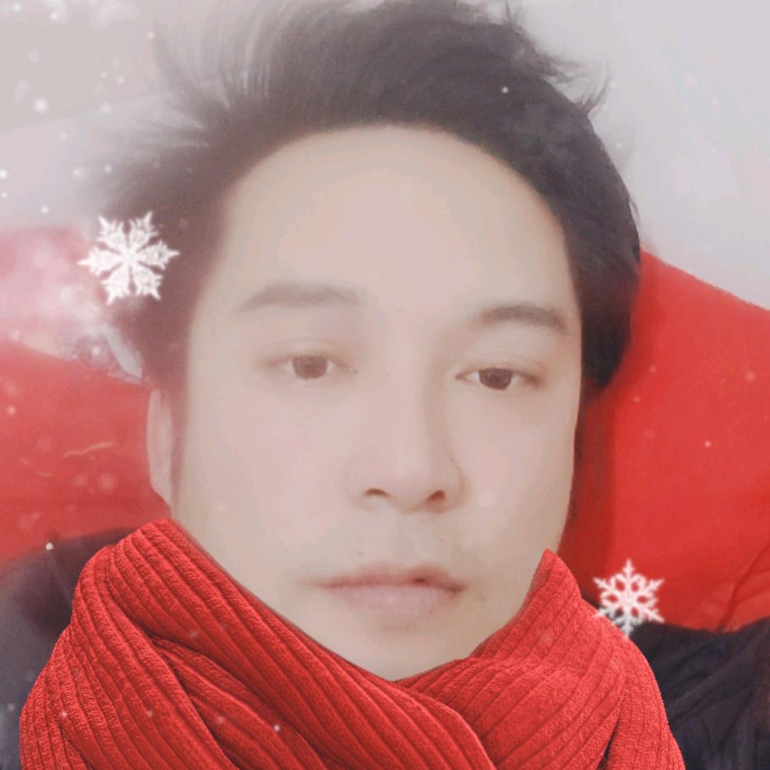农村单身大叔