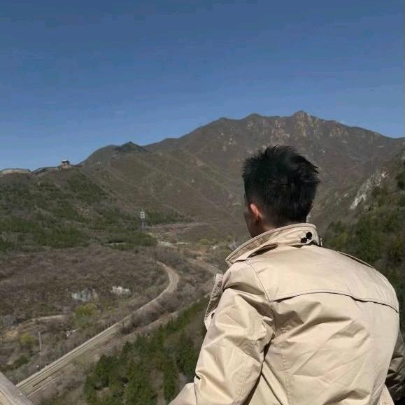 @向阳而生