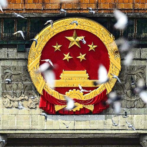 又是牛马的一天