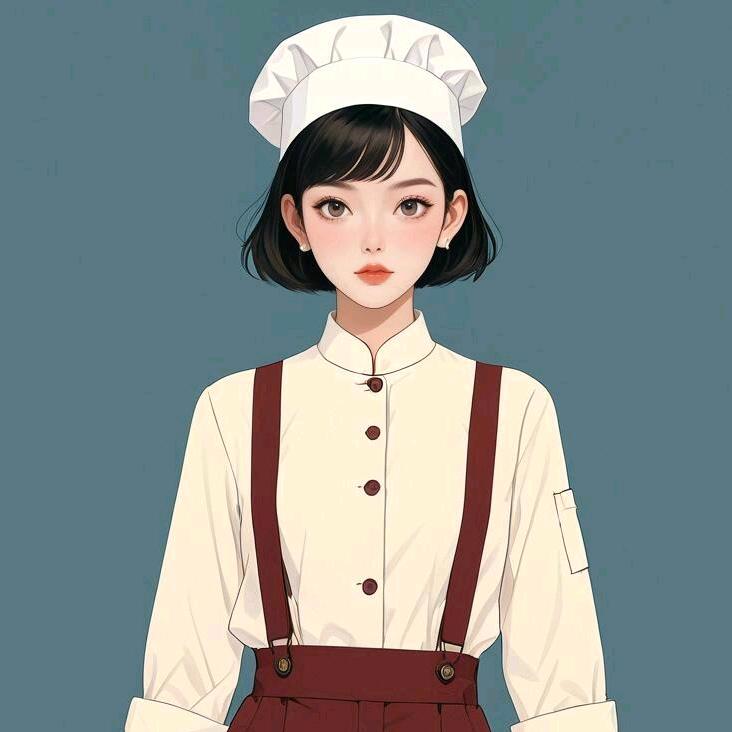 李姐美食