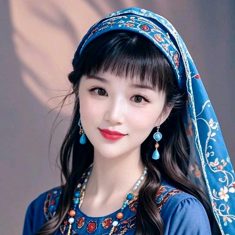 汝芳： 《请不要连赞》!