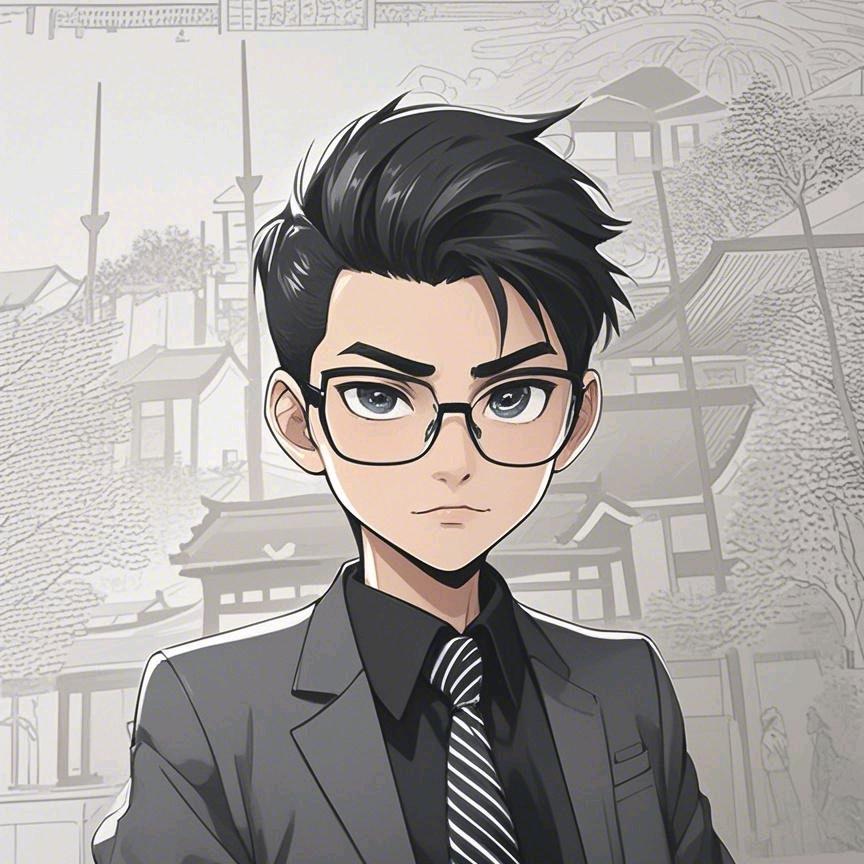 燕塔鑫街—潇旭子