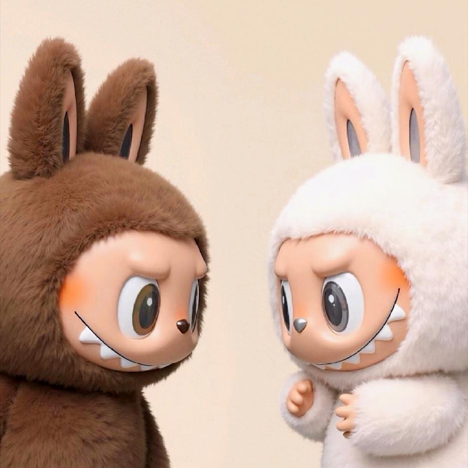 🐰 咕噜咕噜 🐰