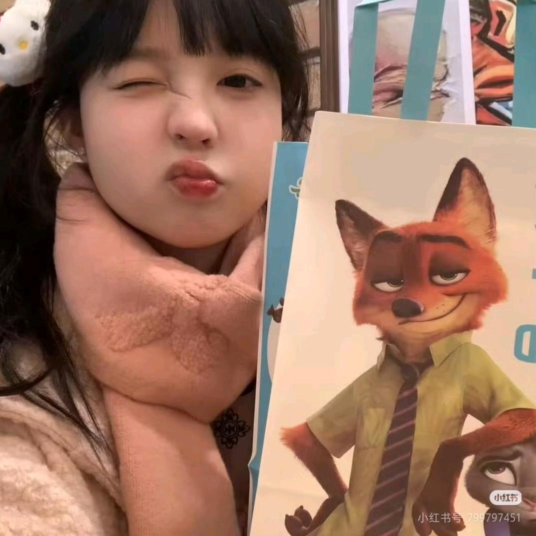 画画的贝北
