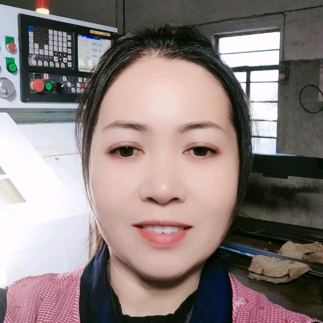 英姐🌻