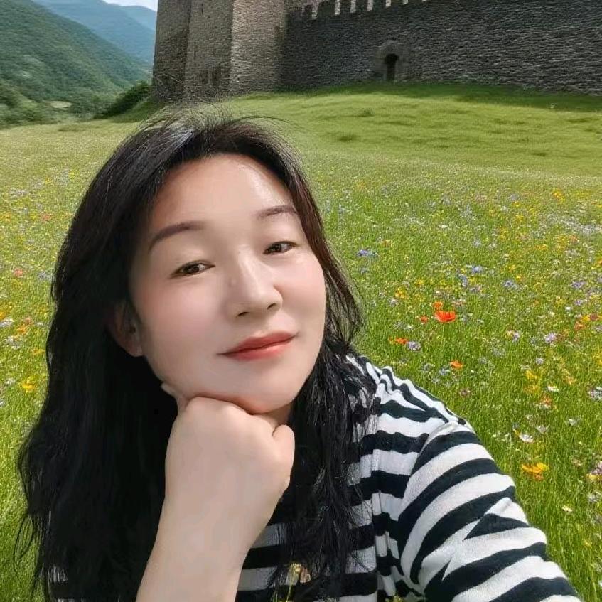 长治软装设计师｜苹姐🍎