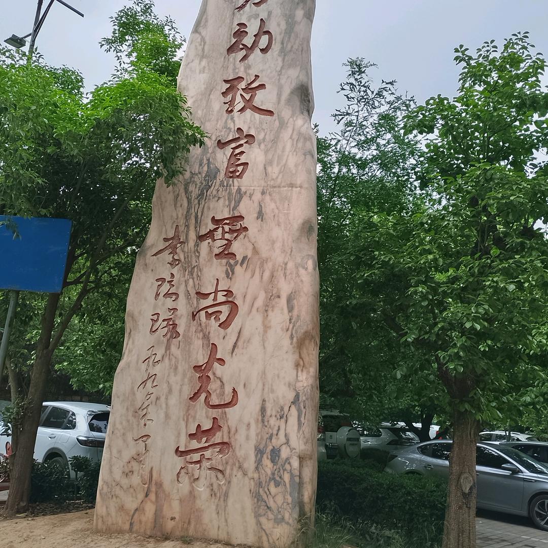 路遥知马力