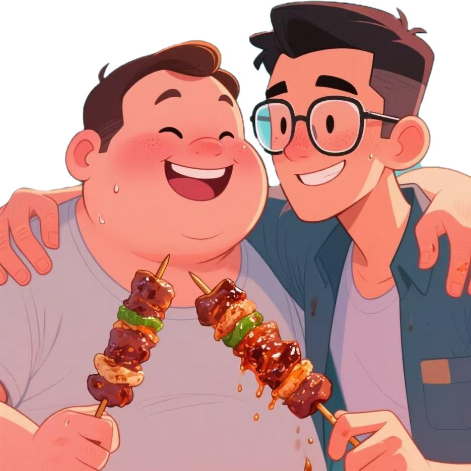 兄弟小炉子原味烧烤