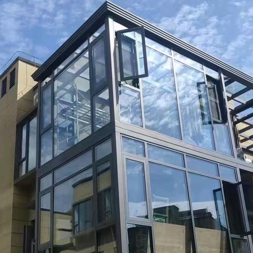 佛山无缝焊接门窗工厂