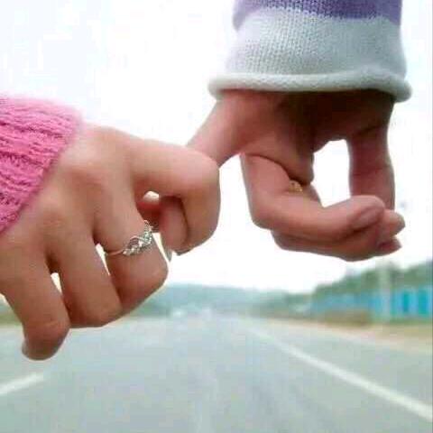 最美的遇见👫