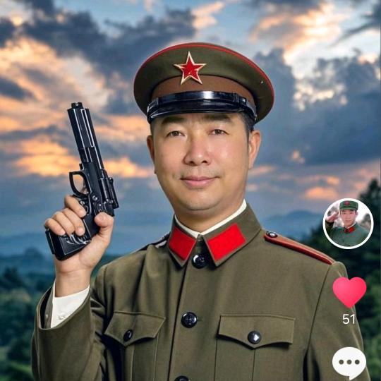 李乙寬(认识我会给您带来好运)
