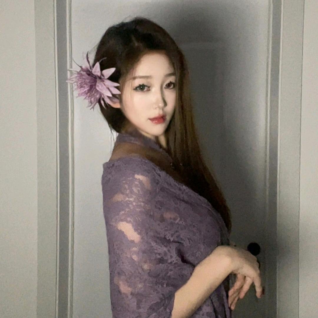 沐沐🎤