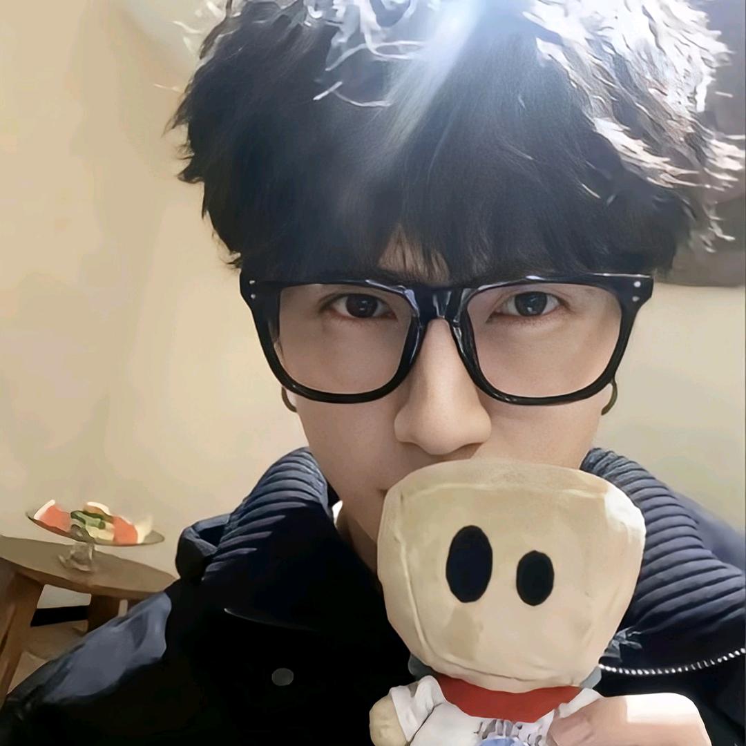 等一场认真的雪