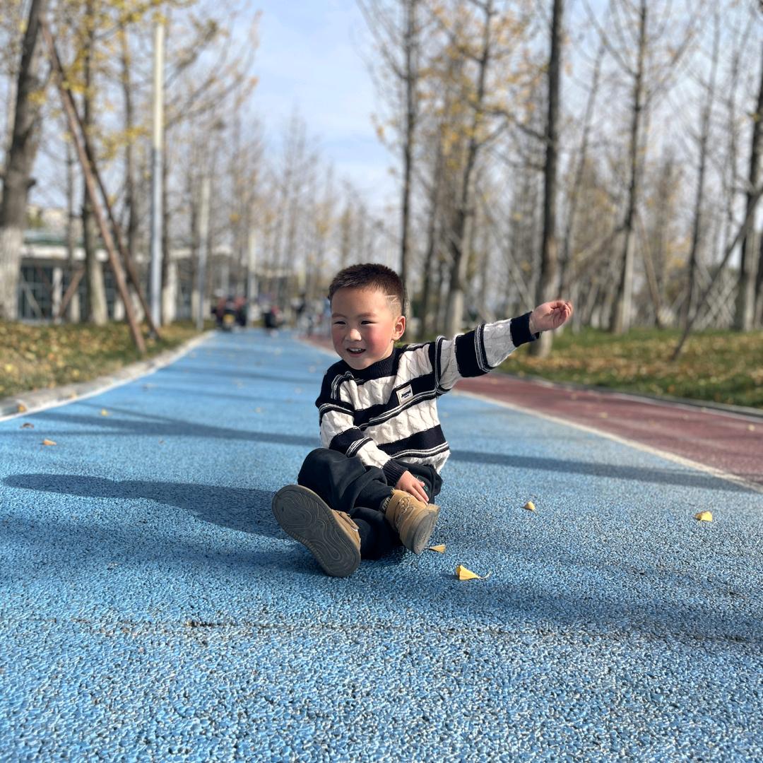 小度