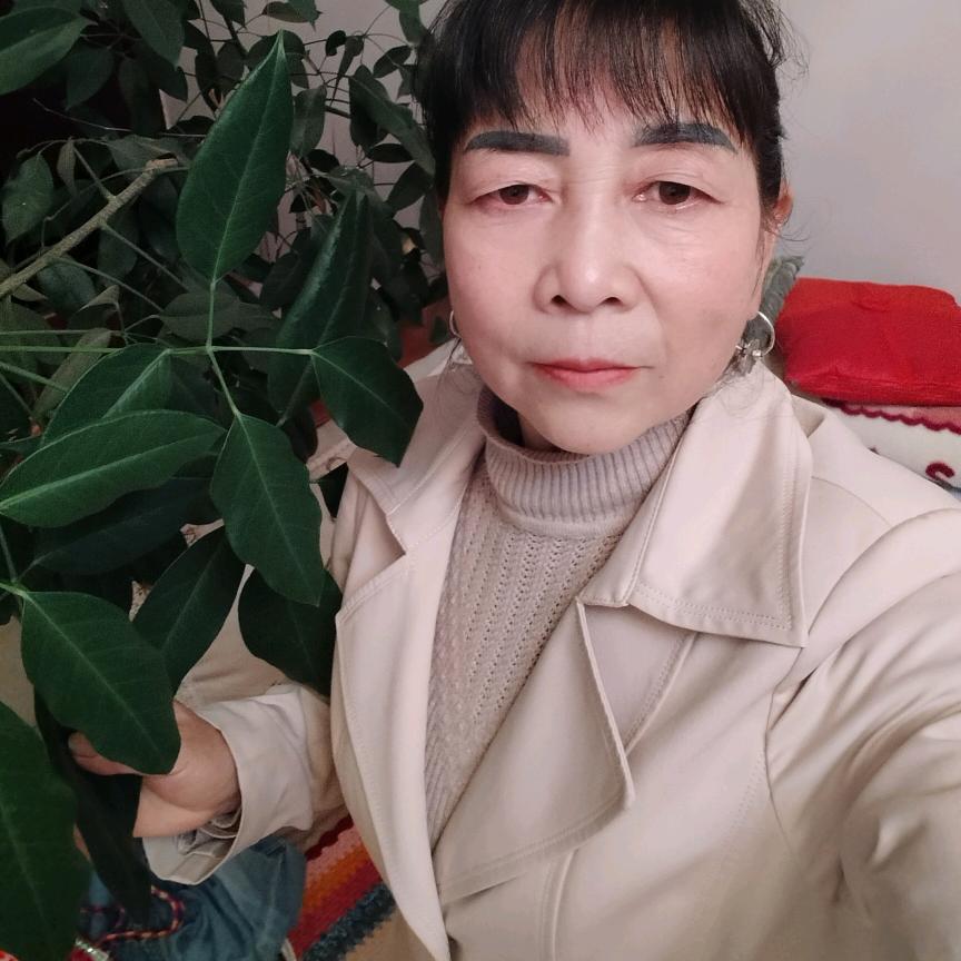 平安是福