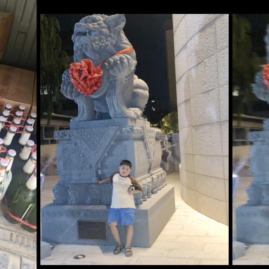 绿然超市：言多必失