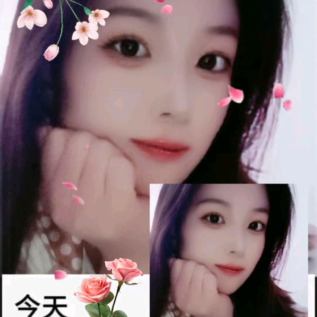 (◍•ᴗ•◍)❤董小姐✧(◠‿◕)