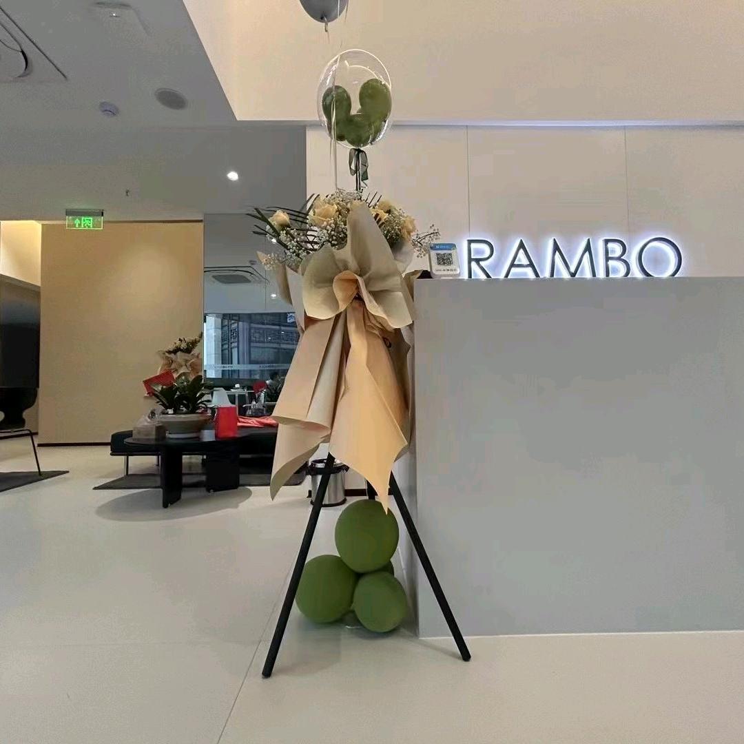 燃搏私教工作室(武里山天街店)
