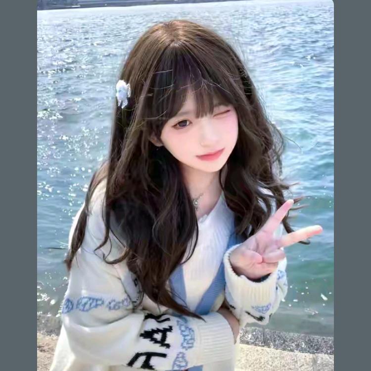 可爱的库洛米