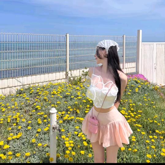 U夏天