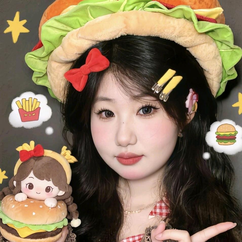 鑫鑫子