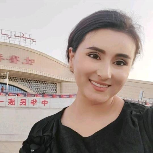 新疆古丽 疆妃特产@抖音