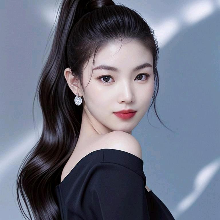 四个宝贝和麻麻