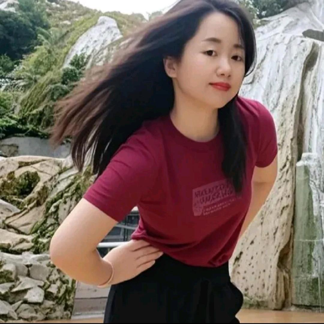 单身苗妹