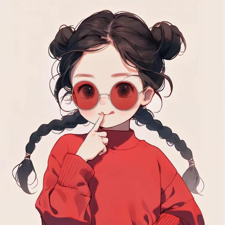 🌈露小溪🦌
