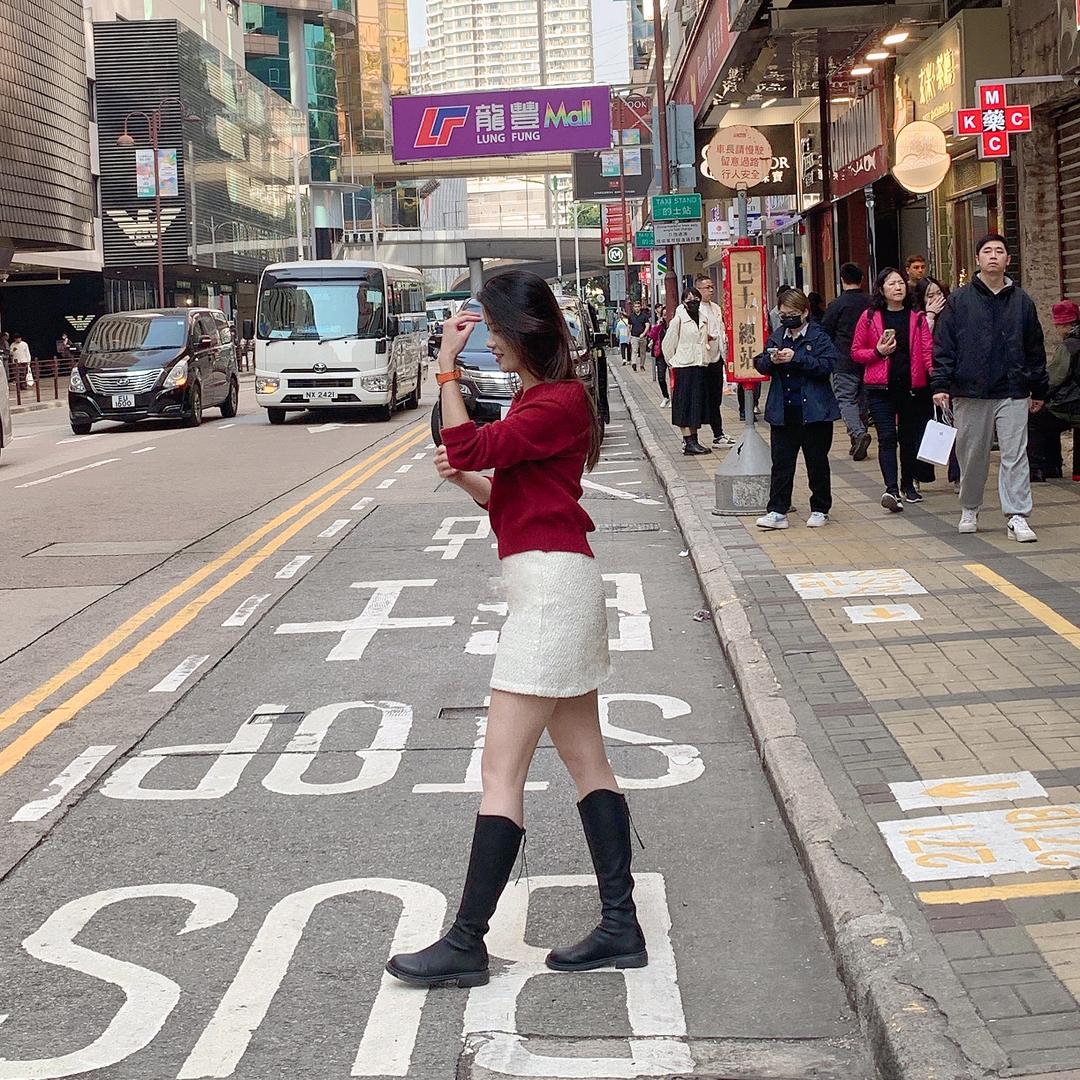 小甜❤️心