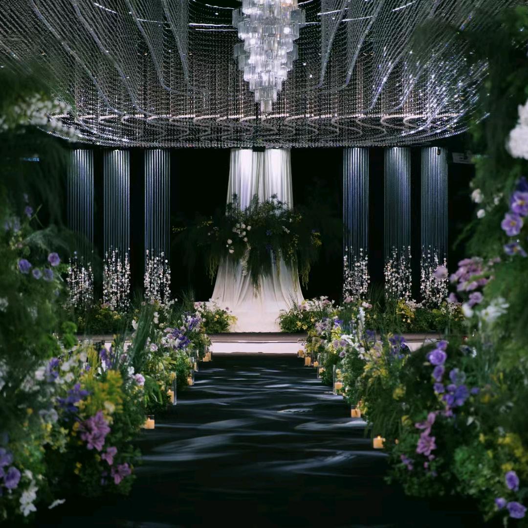 君豪壹号禧宴-杨文鑫