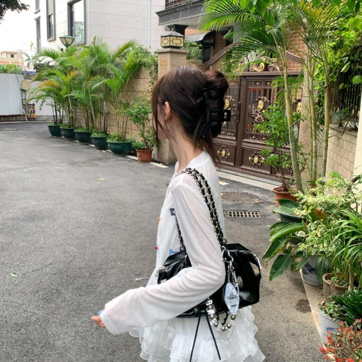 赵小小（穿搭风潮）