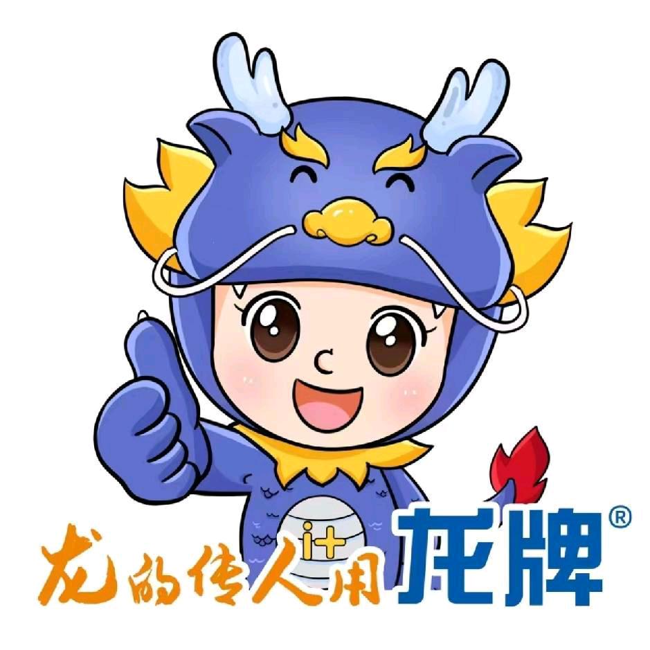 龙牌i+空间定制